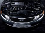 Kia Cerato 2009 года